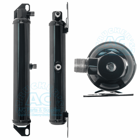 Receiver Drier-Manitou