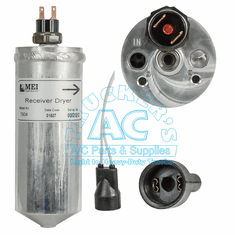 Receiver Drier OEM #: 1-83535-068-0