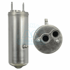 Receiver Drier OEM #: 3F2Z-19C836EA - Ford Trucks