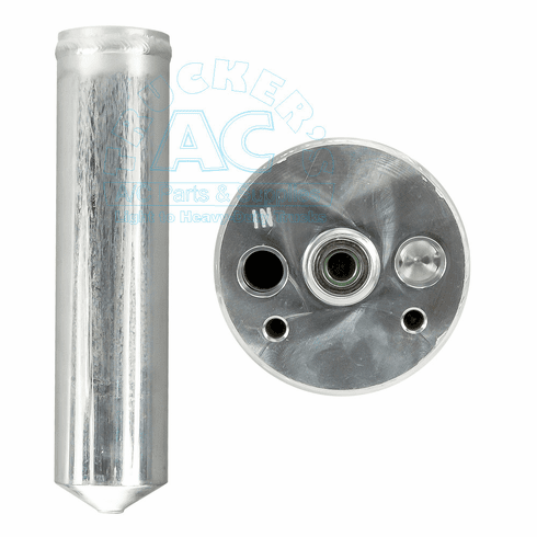 Receiver Drier OEM #: 51440-A1180 - Komatsu