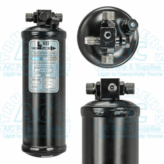 Receiver Drier OEM #: 61510-0006; 61506-3402