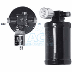 Receiver Drier OEM# 7127  N83-319044