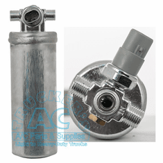 Receiver Drier OEM #: 8-97118-190-1