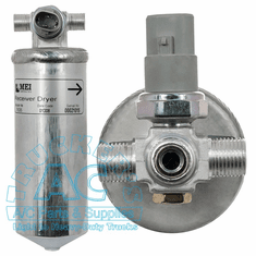 Receiver Drier OEM #: 8-97175-137-0