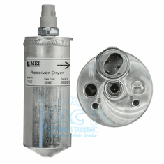 Receiver Drier OEM #: 8-97366-991-0