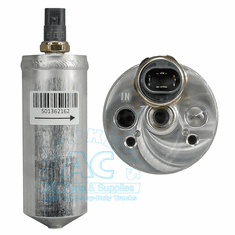 Receiver Drier OEM #: 8-98039-052-0