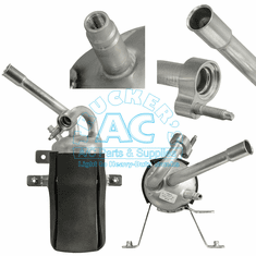 Receiver Drier OEM #: 9T1Z-19C836A