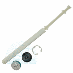 Receiver Drier OEM #: BC3Z-19C836A - Ford/Sterling