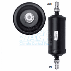Receiver Drier Peterbilt OEM# 18-03841
