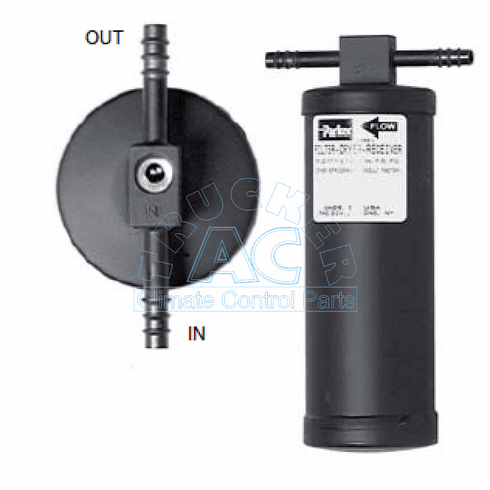 Receiver Drier Shuttle Buses &amp; Vans OEM# 101-305