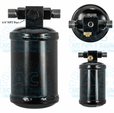 Receiver Drier THERMOKING TRIPAC UNIT OEM# 61-3552
