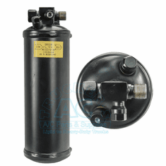 Receiver Drier-Universal Flx type