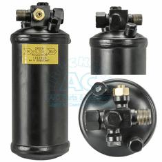 Receiver Drier-Universal Flx type - Universal