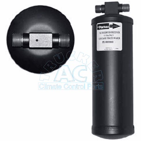 Receiver Drier Western Star OEM# 088586-00