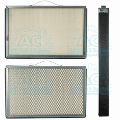 Recirculation Filter