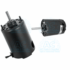 Red Dot Blower Motor OEM# RD3106-12-24