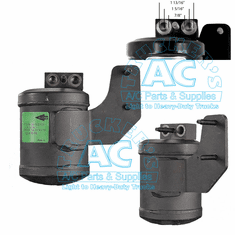 Reiceiver Drier Freightliner OEM# A22-66700-000