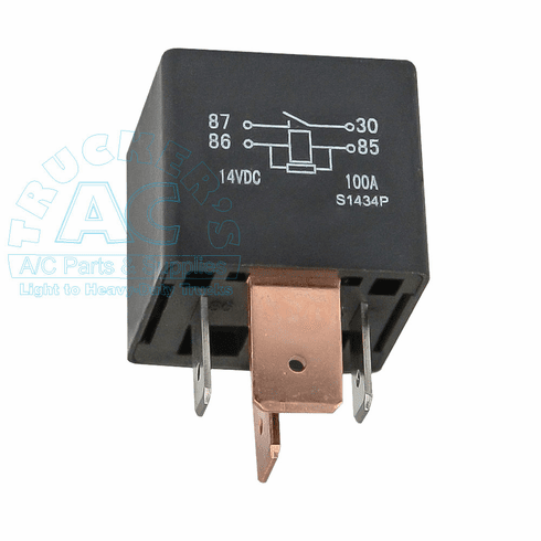 Relay 12V