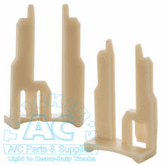 Relay Connector Lock/Carrier AC
