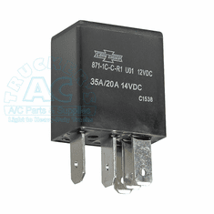 Relay/Freightiner
