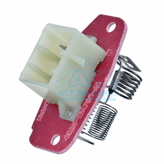 Resistor Ford Sterling OEM# 4C2Z-19A706AA