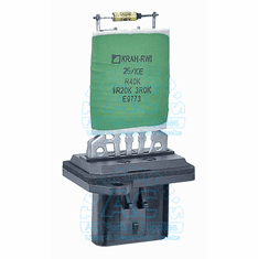 Resistor MACK OEM# 3543-H2480