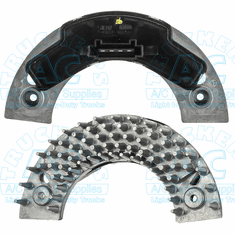 Resistor Volvo OEM# 20443826. BOA91592