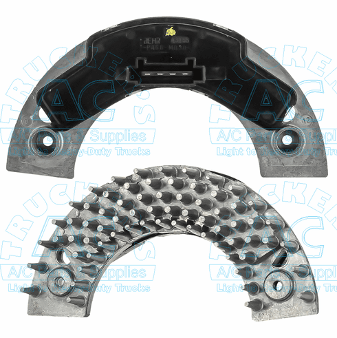 Resistor Volvo OEM# 20443826. BOA91592