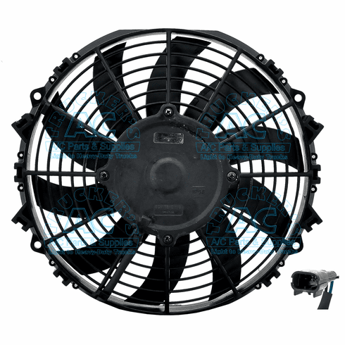 Revcor Cooling Fan Assembly Vans & Buses OEM# 10A2006 54-50098-00Z