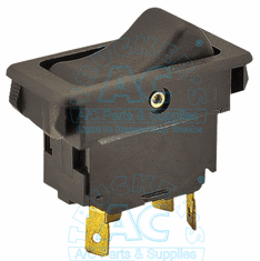 ROCKER SWITCH 12 volt OEM# RD5-7181-0