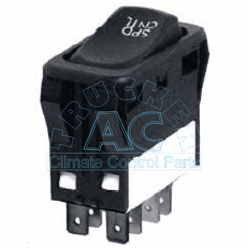 Rocker Switch Freightliner OEM# A06-30769-011