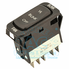 Rocker Switch Freightliner OEM# A06-30769-032