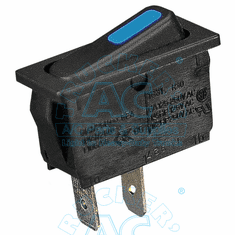 Rocker Switch Volvo GM OEM# V1118424
