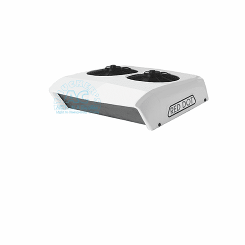 Rooftop Condenser-24V