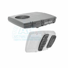 Rooftop Heater/AC Unit