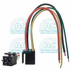 Rotary Switch Harness Ford Sterling