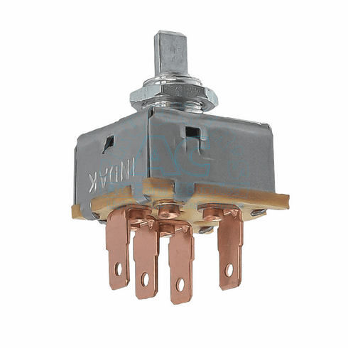 Rotary Switch OEM #: RDHRD590130 - Western Star Trucks