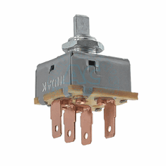 Rotary Switch OEM #: RDHRD590130 - Western Star Trucks
