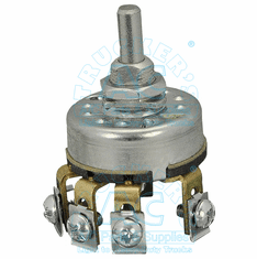 Rotary Switch Volvo GM OEM# 60018-0002