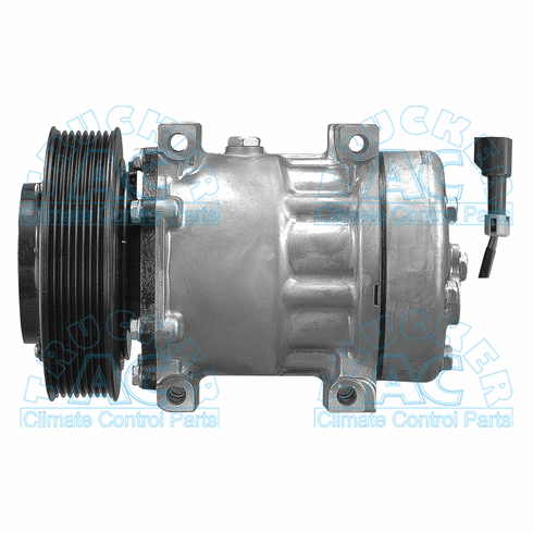 Sanden 4097 OEM# 22-65917-000 Freightliner Trucks