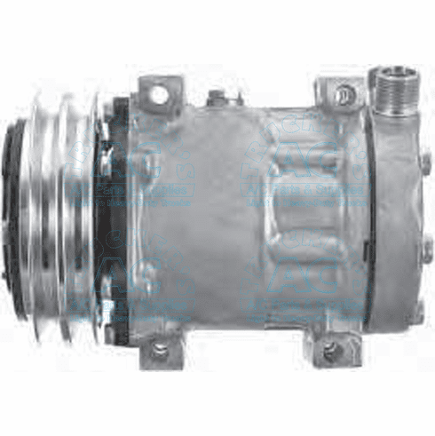 Sanden 4325 Freightliner OEM# 61104-3424