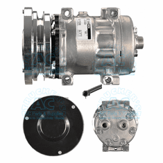 SANDEN 4402 Off Road Enhanced Version