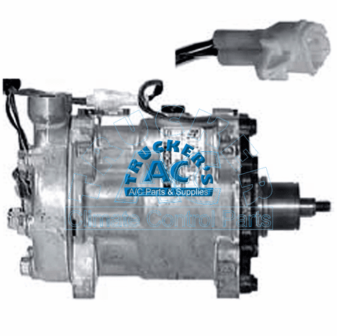 Sanden 46033 Ford / Sterling F4HZ-19703F