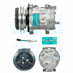 Sanden 7361 Kobelco OEM# TDKR151300S