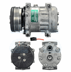 SANDEN 8147 Off Road AGCO OEM# 3789035M1
