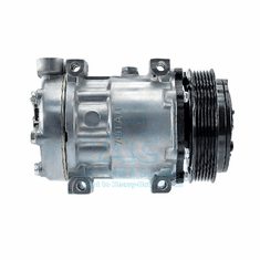 Sanden AC Compressor Aftermarket Grade - Ford Sterling #ABPN83-301483
