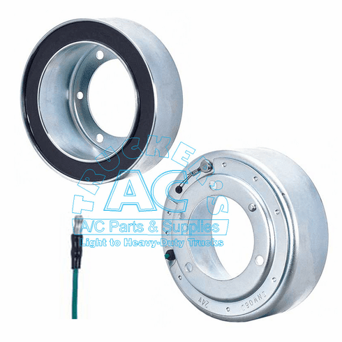 Sanden Clutch Coil SD5