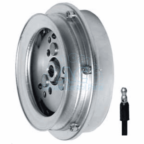 Sanden Clutch Ford - New Holland OE# 61190-4409 - DISCONTINUED