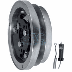 Sanden Clutch OE# 4875-9932
