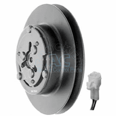 Sanden Clutch OE# SD4602 Ford / Sterling OEM# F4HZ-19D786B